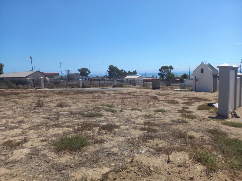 0 Bedroom Property for Sale in Steenbergs Cove Western Cape